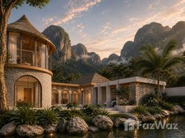 3 Bedroom Villa for sale at Forest Hill Residence Krabi, Nong Thale, Mueang Krabi, Krabi, Thailand