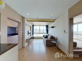 2 Bedroom Condo for rent at Ladda Condo View, Si Racha, Si Racha, Chon Buri