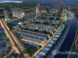 4 спален Квартира на продажу в Sobha Creek Vistas, Sobha Hartland