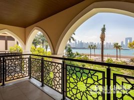 在 Jumeirah Zabeel Saray出售的4 卧室 屋, The Crescent