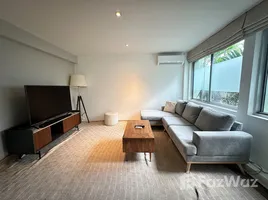 2 Schlafzimmer Appartement zu vermieten im Raintree Villa, Khlong Tan Nuea, Watthana, Bangkok, Thailand