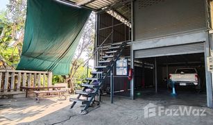 2 Bedrooms Warehouse for sale in Lat Phrao, Bangkok 