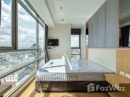 3 Habitación Apartamento en venta en Siamese Surawong, Si Phraya