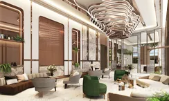 Photos 1 of the Reception / Lobby Area at Once Pattaya Condominium