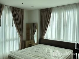 คอนโด 2 ห้องนอน ให้เช่า ในโครงการ เดอะ คอมพลีท ราชปรารภ, ถนนพญาไท