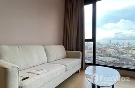 ขายคอนโด ขนาด 1 ห้องนอน ในโครงการ แอชตัน อโศก - พระราม 9 อยู่ที่ทำเล กรุงเทพมหานคร, ไทยทำเล