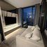 1 спален Кондо в аренду в Life Asoke Rama 9, Makkasan, Ратчатхещи