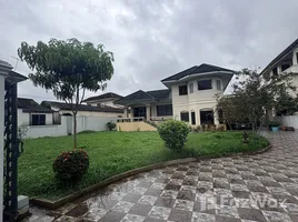 2 Bedroom House for sale at Baan Tanawan, San Phisuea, Mueang Chiang Mai, Chiang Mai