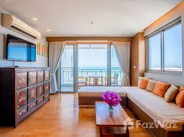 1 Bedroom Condo for sale at Boathouse Hua Hin, Cha-Am