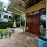 4 Bedroom House for sale at The Niche Residence, Bang Talat