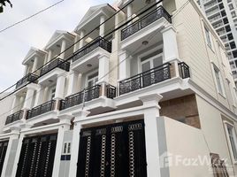 3 chambre Maison for sale in Thu Duc, Ho Chi Minh City, Truong Tho, Thu Duc