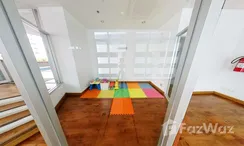 Photos 3 of the Indoor Kids Zone at The Master Centrium Asoke-Sukhumvit