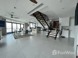 4 Phòng ngủ Penthouse for sale at City Garden, Phường 21, Bình Thạnh