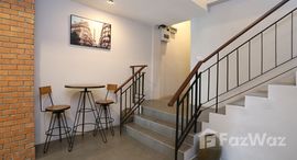 ยูนิตที่เหลืออยู่ในโครงการ ชิค ดิสทริคท์ ราม 53