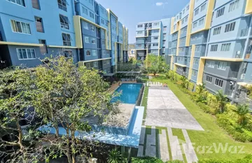 D Condo Kathu in กะทู้, ภูเก็ต