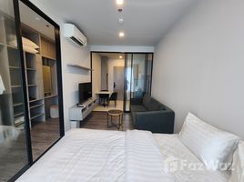 ขายอพาร์ทเม้นท์ 1 ห้องนอน ในโครงการ นอตติ้ง ฮิลล์ ระยอง, เนินพระ, เมืองระยอง, ระยอง