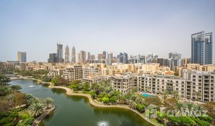1 Schlafzimmer Appartement zu verkaufen in The Links, Dubai The Fairways