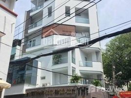 5 Schlafzimmer Haus zu verkaufen in District 10, Ho Chi Minh City, Ward 12