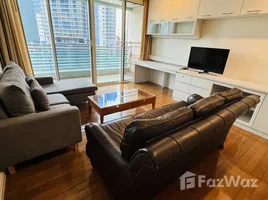 3 Bedroom Condo for rent at The Royal Saladaeng, Si Lom