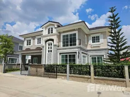 4 Bedroom Villa for rent at Golden Neo Sukhumvit Lasalle, Samrong Nuea, Mueang Samut Prakan, Samut Prakan