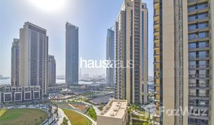 1 Habitación Apartamento en venta en Creekside 18, Dubái Harbour Gate Tower 1