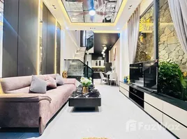 4 Habitación Casa en alquiler en Binh Hien, Da Nang, Binh Hien
