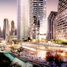 在The Address Residences Dubai Opera出售的1 卧室 住宅, 