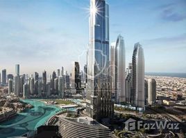 3 спален Квартира на продажу в The Address Residences Dubai Opera, 