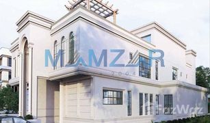 8 Schlafzimmern Villa zu verkaufen in , Abu Dhabi Al Mushrif Villas