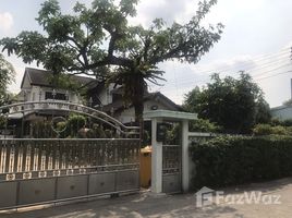 9 chambre Maison for sale in Don Mueang, Bangkok, Don Mueang, Don Mueang