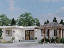 2 Schlafzimmer Haus zu verkaufen in Mueang Chiang Rai, Chiang Rai, Huai Sak, Mueang Chiang Rai