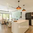 วิลล่า 3 ห้องนอน ให้เช่า ในโครงการ The Residence Resort, เชิงทะเล, ถลาง, ภูเก็ต