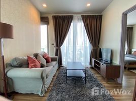 1 chambre Condominium à louer à , Khlong Tan Nuea, Watthana, Bangkok, Thaïlande