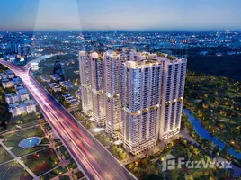 1 Bedroom Penthouse for sale at Astral City, Binh Hoa, Thuan An