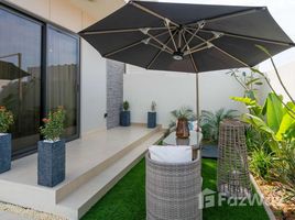 3 Bedrooms Townhouse for sale in , Dubai Trixis