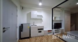 Available Units at เดอะ คาบาน่า โมเดิร์น รีสอร์ท คอนโดมิเนียม