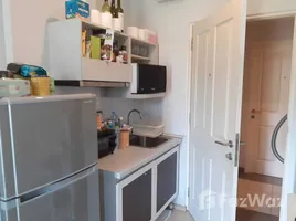 อพาร์ทเม้นท์ 1 ห้องนอน ให้เช่า ในโครงการ ซีเคป 1, เชิงทะเล, ถลาง, ภูเก็ต