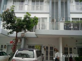 4 Bedroom House for sale in Saensokh, Phnom Penh, Phnom Penh Thmei, Saensokh