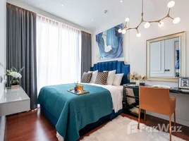 在51G Kuala Lumpur租赁的开间 顶层公寓, Bandar Kuala Lumpur, Kuala Lumpur, 吉隆坡