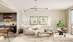 Estudio Apartamento en venta en Khalifa City A, Abu Dhabi Reeman Living