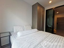 1 Bedroom Condo for sale in Bang Na, Bangkok Notting Hill Sukhumvit 105