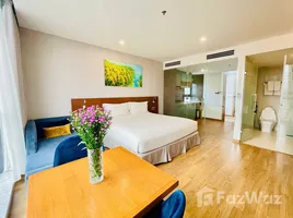 1 Habitación Villa en alquiler en An Hai Bac, Da Nang, An Hai Bac, Son Tra