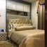 1 спален Квартира в аренду в Rhythm Asoke, Makkasan