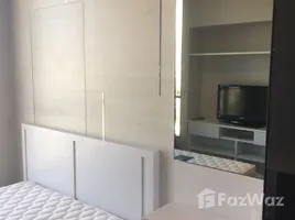 คอนโด 1 ห้องนอน ให้เช่า ในโครงการ เดอะรูม สาทร-เซนต์หลุยส์, ยานนาวา