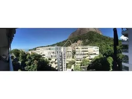 2 Quarto Apartamento for sale at Rio de Janeiro, Copacabana