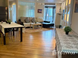 คอนโด 2 ห้องนอน ให้เช่า ในโครงการ วิทยุ คอมเพล็กซ์, มักกะสัน, ราชเทวี
