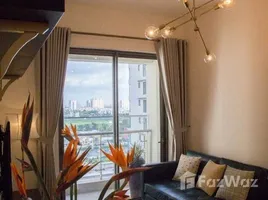 1 Habitación Apartamento en alquiler en Gateway Thao Dien, Thao Dien