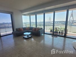 3 Bedroom Apartment for sale at The Pano Rama3, Bang Phongphang, Yan Nawa, Bangkok, Thailand