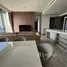 3 Bedroom Condo for rent at Rhythm Charoenkrung Pavillion, Wat Phraya Krai, Bang Kho Laem