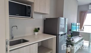 Studio Wohnung zu verkaufen in Chantharakasem, Bangkok Lumpini Park Phahon 32